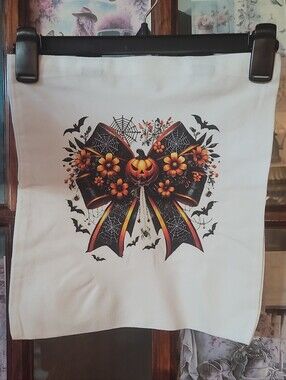 Brand New Canvas Tote Bag